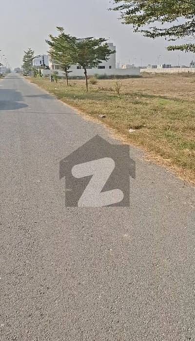 One Kanal Prime Location Urgent Sale