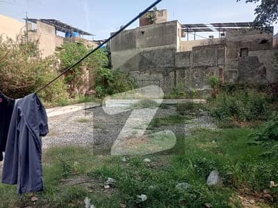 42 Marla commercial plot available for sale