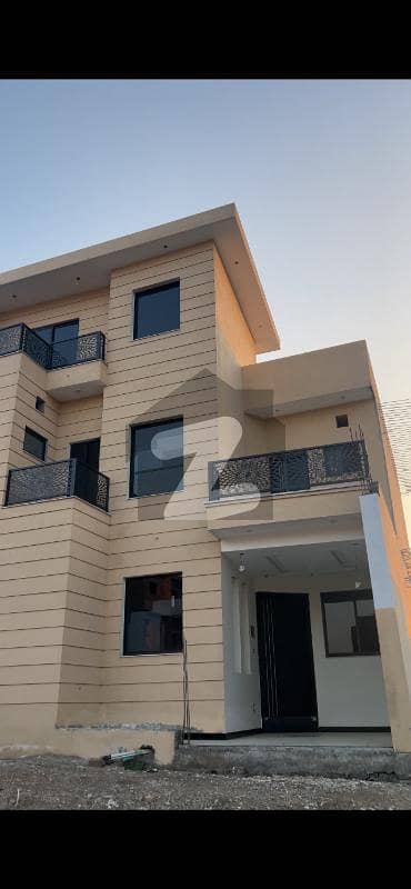 Villas for Sale in Shah Allah Ditta Islamabad | 5 Marla | Demand 2.90 Crore