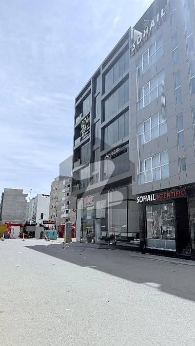 ذوالفقار کمرشل ایریا ڈی ایچ اے فیز 8,ڈی ایچ اے ڈیفینس,کراچی میں 7 مرلہ دکان 4.0 لاکھ میں کرایہ پر دستیاب ہے۔