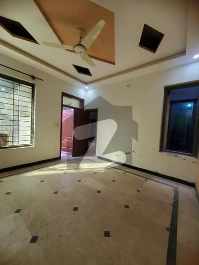 رینج روڈ راولپنڈی میں 5 کمروں کا 7 مرلہ عمارت 2.85 کروڑ میں برائے فروخت۔