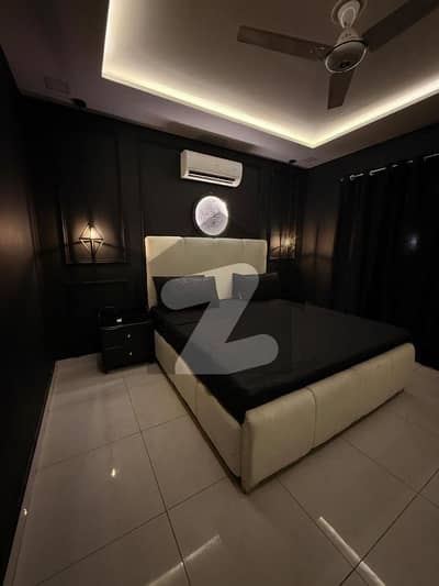 گلبرگ لاہور میں 2 کمروں کا 2 مرلہ فلیٹ 1.5 کروڑ میں برائے فروخت۔