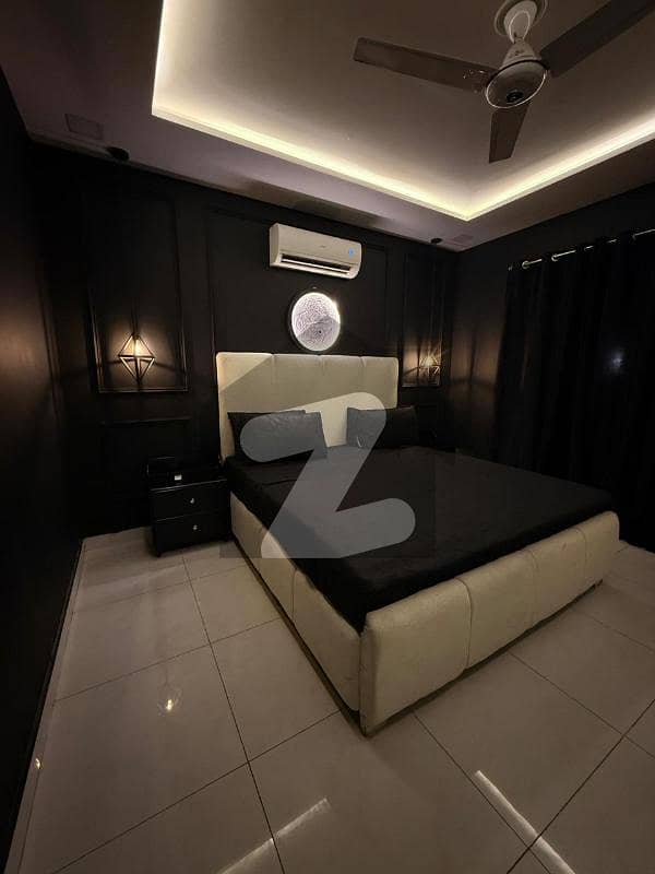 Luxury Apartments for Sale in Gulberg | Easy Installments | High Rental Income Luxury Apartments for Sale in Gulberg | Easy Installments | High Rental Income