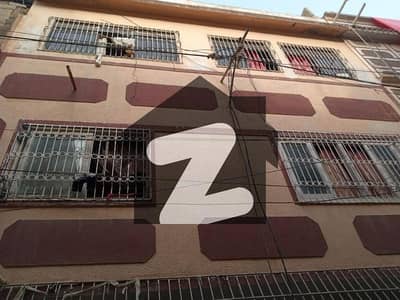 Investors Should sale This House Located Ideally In North Karachi