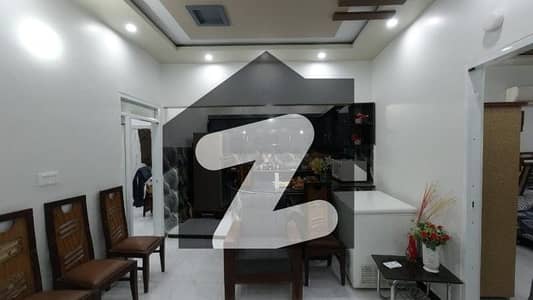 گلشنِ اقبال - بلاک 3 گلشنِ اقبال,گلشنِ اقبال ٹاؤن,کراچی میں 4 کمروں کا 10 مرلہ زیریں پورشن 1.25 لاکھ میں کرایہ پر دستیاب ہے۔