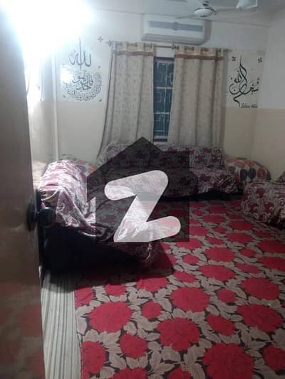 گلشنِ اقبال - بلاک 3 گلشنِ اقبال,گلشنِ اقبال ٹاؤن,کراچی میں 2 کمروں کا 5 مرلہ فلیٹ 75.0 لاکھ میں برائے فروخت۔ گلشنِ اقبال - بلاک 3 گلشنِ اقبال,گلشنِ اقبال ٹاؤن,کراچی میں 2 کمروں کا 5 مرلہ فلیٹ 75.0 لاکھ میں برائے فروخت۔