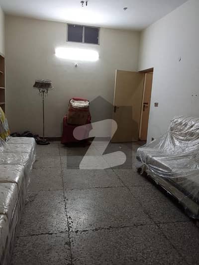 Fully Furnished Room For Rent Moon Market Iqbal Town Lahore
