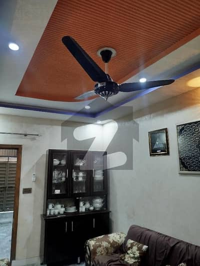 2 Marla Vip House For Sale