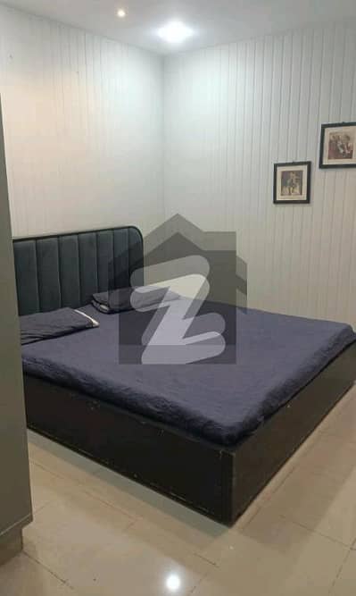 1 BED ROOM FLAT AVAILABLE FOR RENT