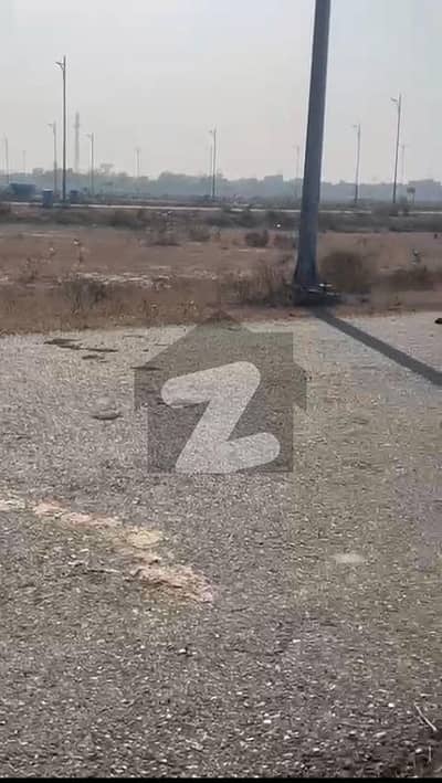 ڈی ایچ اے فیز9 پریزم ڈی ایچ اے ڈیفینس,لاہور میں 2 کنال رہائشی پلاٹ 4.15 کروڑ میں برائے فروخت۔