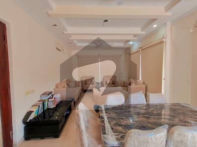 1 Kanal Upper Portion for Rent in Phase 3