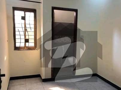 Room For Rent Only For Female Bachelors In Allama Iqbal Town