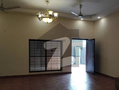 1 Kanal Spacious House Is Available In Allama Iqbal Town - Rachna Block For Sale