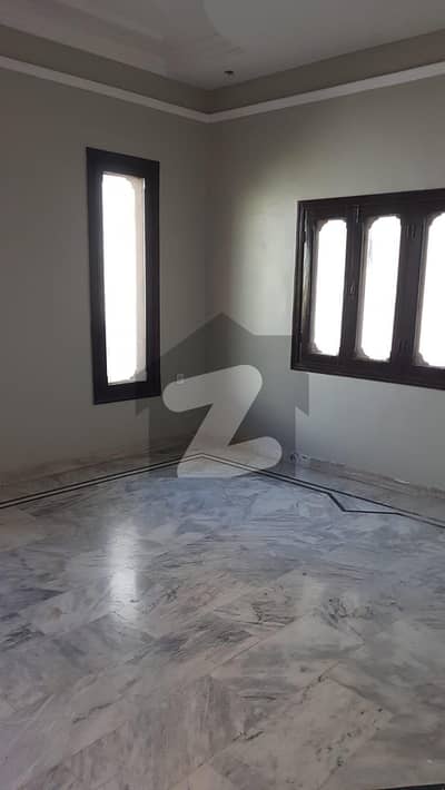 Bungalow Available For Rent ( Commercial Use ) At Clifton Block 2