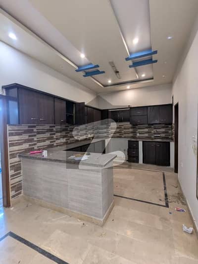 200 Sq. Yd. Ground Floor House For Rent At Kaneez Fatima Society Sector 17A Scheme 33 Near By Al Masood Super Market & Karachi University Society.