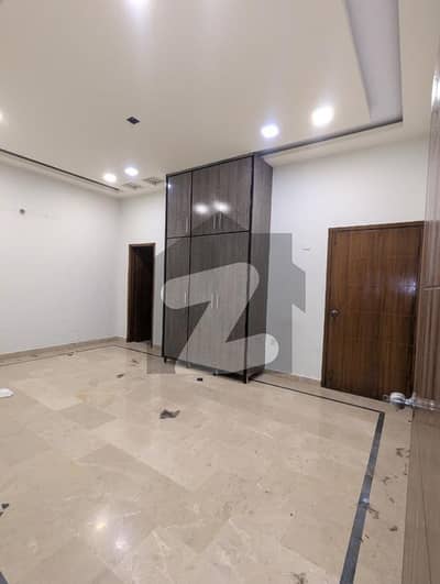 400Sq. Yard. Ground Floor House For Rent At Kaneez Fatima Society Sector 16A Scheme 33 Near By Karachi University Society.