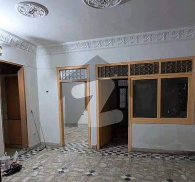 گلشنِ اقبال - بلاک 6 گلشنِ اقبال,گلشنِ اقبال ٹاؤن,کراچی میں 6 کمروں کا 5 مرلہ مکان 3.2 کروڑ میں برائے فروخت۔