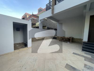 ڈی ایچ اے فیز 6 ڈی ایچ اے ڈیفینس,کراچی میں 6 کمروں کا 1 کنال مکان 14.0 کروڑ میں برائے فروخت۔