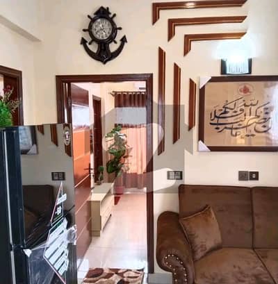2 Bed Furnished Apartment Available For Rent in DHA phase. 02 Islamabad.