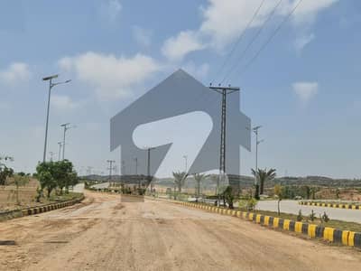 Prime 4 Marla Commercial Plot | DHA Valley Rose Sector DHA-7 Islamabad Prime 4 Marla Commercial Plot | DHA Valley Rose Sector DHA-7 Islamabad