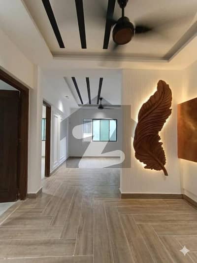 Apartment For sale 1st Floor With Mezzanine In Rahat Com