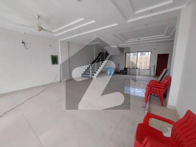 7 Marla Brand New Commercial Hall for Rent on Hot Location in Valencia Town