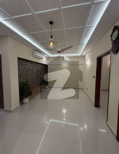 3 Bed Dd Rand New Apartment Available For Sale At Clifton Block 1