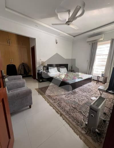 A Corner House Of 4500 Square Feet In D-12