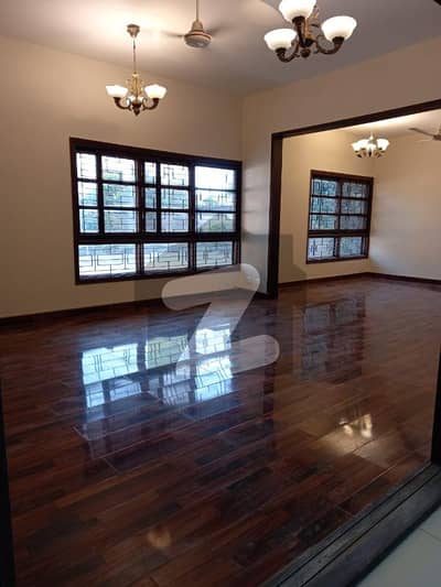 Bungalow Available For Rent At Khe Shujaat Phase 5