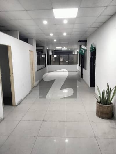 Ground + 2 Office Available For RENT