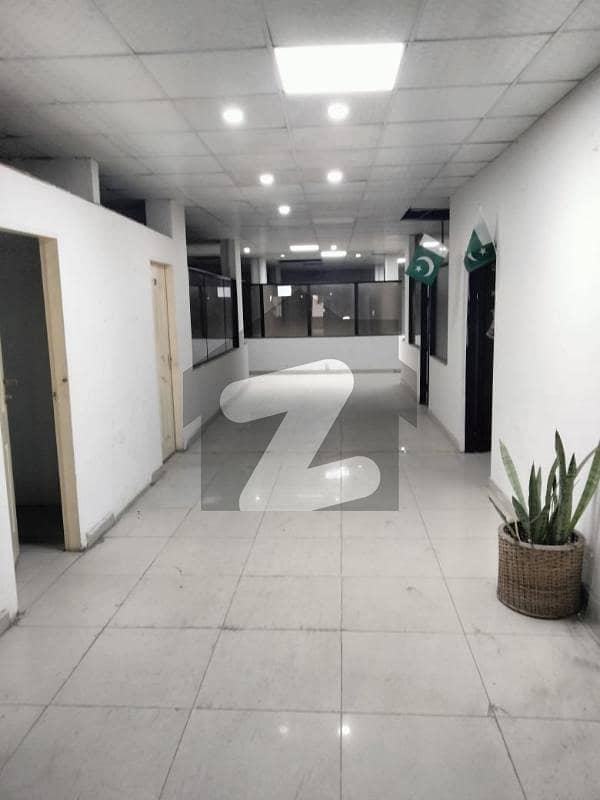 Ground + 2 Office Available For RENT Ground + 2 Office Available For RENT