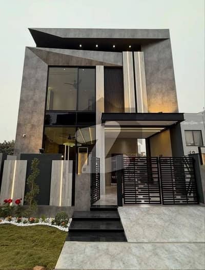 5 Marla House For Rent In 9 Town DHA Lahore