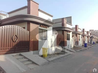 120 Sqyd Block H Saima Arabian Villas Banglow For Sale