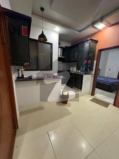 Apartment For Sale 2bed Dd In Shbaz com 1st Floor