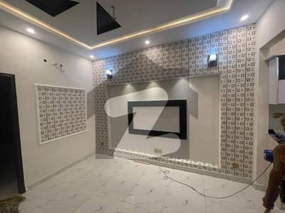 5 MARLA BEAUTIFUL HOUSE FOR RENT IN WAPDA TOWN PHASE 1