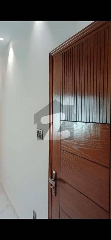Fully renovated 2 bed dd Apartment For Sale in jami Commercial DHA phase 7
