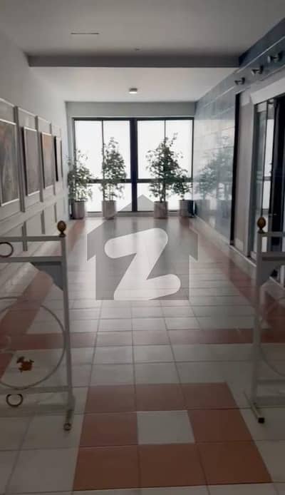 Best Options For Office Is Available For rent In Clifton - Block 9