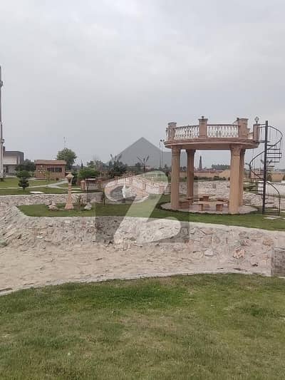 Safari Garden Housing Schem onGround deal