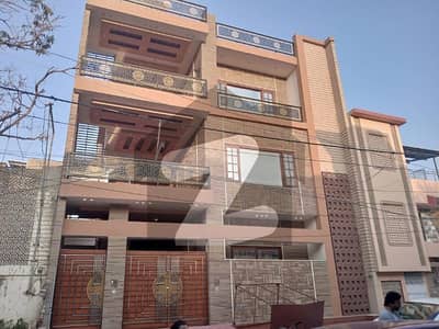 Two Bad lounge On 2nd Floor Roof 11c3 North Karachi Two Bad lounge On 2nd Floor Roof 11c3 North Karachi