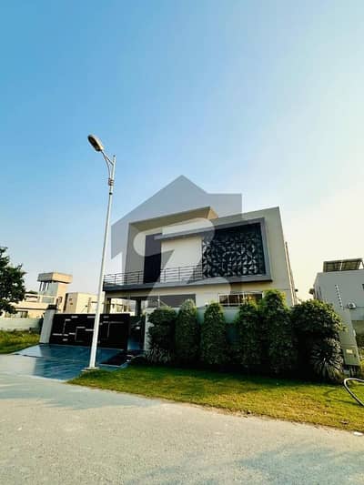 10 Marla Luxury Furnished House For Rent Phase 5 DHA Lahore