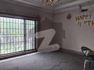 2 Kanal House | DHA Phase 2 | Facing Park | Full Basement