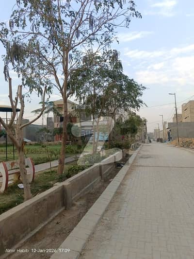 80 Sq Yard West Open Leased Plot for Sale North Town Phase 1 Gold Block 80 Sq Yard West Open Leased Plot for Sale North Town Phase 1 Gold Block