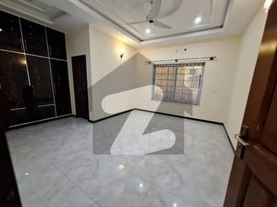 جی ۔ 10/3 جی ۔ 10,اسلام آباد میں 3 کمروں کا 14 مرلہ بالائی پورشن 1.8 لاکھ میں کرایہ پر دستیاب ہے۔