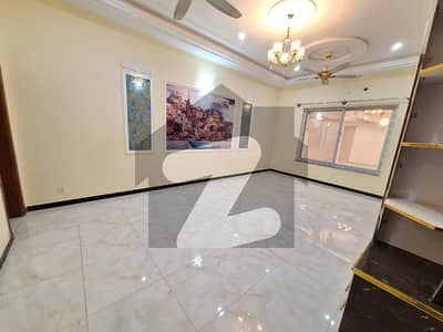 G-10/3 Size 30x70 Upper Portion 2 Bed 2 Bath Dining Tv Lounge Kitchen