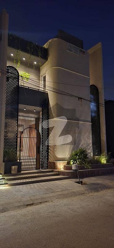 ARCHITECT DESIGNED BUNGALOW