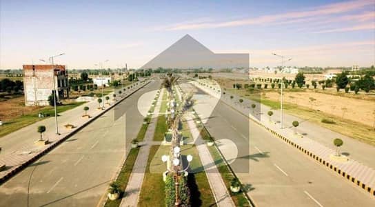 Safari Garden Housing Schem C block commercial Main Boulevard 150 Wide Safari Garden Housing Schem C block commercial Main Boulevard 150 Wide