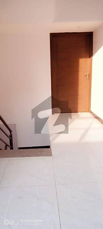 زینت آباد سکیم 33,کراچی میں 4 کمروں کا 5 مرلہ مکان 2.85 کروڑ میں برائے فروخت۔