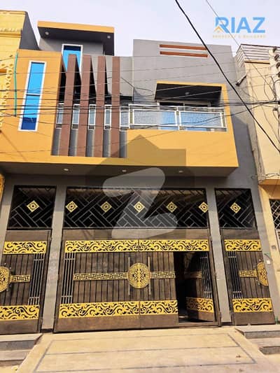 5 Marla Luxury Design House For Sale || South Open || VVIP Location