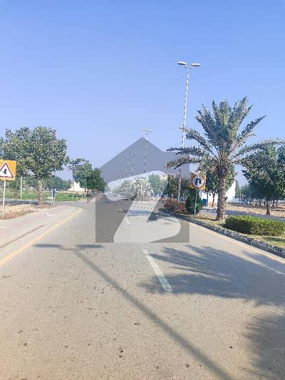 Bahria EMC 5 8 10 plot for sale best location