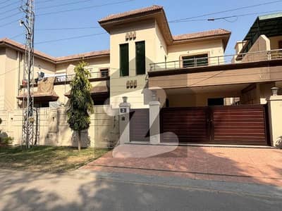 10 Marla House In Askari 1 Jhelum City On Investor Rate.